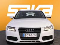 Käytetty Audi A4 Business 120 HP (88 kW) 2012 Farmari