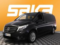 Käytetty Mercedes Vito 163 HP (119 kW) 2021 Van