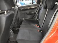 käytetty Suzuki Swift 4D HATCHBACK 1.3 # Lohkolämmitin, Sisäpistoke, 2 x renkaat, Ilmastointi #