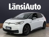 Käytetty VW ID.3 150 kW (204 HP) 2020 Viistoperä