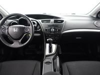 käytetty Honda Civic Tourer 1,8i AT Joy Edition | P.Kamera | Vakkari | Lohkolämmitin | Bluetooth