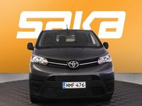 Käytetty Toyota Proace 102 HP (75 kW) 2021 Tila-auto