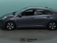 Käytetty Hyundai Ioniq Comfort 105 HP (77 kW) 2017 Harmaa Viistoperä