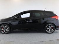 käytetty Ford Focus 2,0 EcoBoost 250 hv Start/stop M6 ST 5-ovinen - *Korko 4,99%+kulut + Kotiintoimitus alkaen 0€* - ST