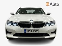 käytetty BMW 330e 330 G20 SedanxDrive A Charged Edition **LED / HiFi / Comfort Access / Cruise**