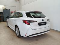 käytetty Toyota Corolla Touring Sports 1,8 Hybrid Active Edition - Approved Turva 12kk