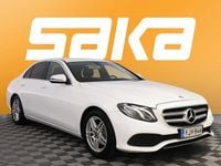Käytetty Mercedes E200 Business 150 HP (110 kW) 2018 Sedan