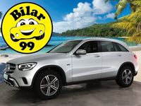 käytetty Mercedes GLC300e 4MATIC A Business EQ Power *Adapt.Vakkari / Muistinahat / Panorama / KeylessGo / 360° / Navi / Sähköluukku* - *OSTA NYT, MAKSA TOUKOKUUSSA!* -