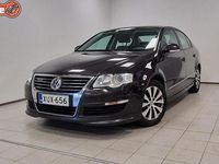 Käytetty VW Passat Comfortline 105 HP (77 kW) 2010 Sedan