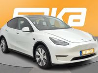 Käytetty Tesla Model Y 258 kW (351 HP) 2023 Katumaasturi