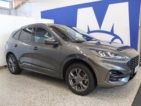 Käytetty Ford Kuga ST-Line 224 HP (164 kW) 2023 Harmaa Katumaasturi