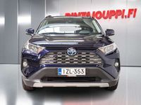 käytetty Toyota RAV4 Hybrid 