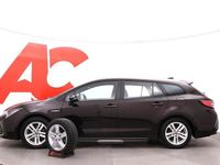 Käytetty Toyota Corolla Active 184 HP (135 kW) 2019 Ruskea (beige) Farmari