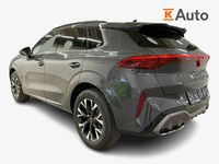 Uusi Cupra Terramar 150 HP (110 kW) 2025 Met. harmaa Katumaasturi