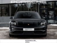 käytetty Porsche Taycan 4S 420 kW Approved, Matrix-Led, InnoDrive, Nelipyöräohjaus, Bose, 4-alue