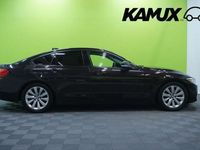 käytetty BMW 420 Gran Coupé F36 420d TwinPower Turbo A Business Automatic