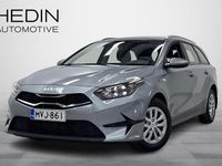 Käytetty Kia Ceed Sportswagon Comfort 101 HP (74 kW) 2024 Harmaa Farmari
