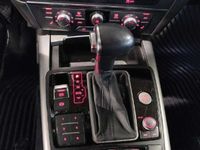 käytetty Audi A6 Avant Business Sport Edition 3,0 V6 TDI quattro S tronic