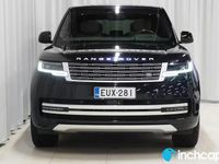 Käytetty Land Rover Range Rover Autobiography 510 HP (375 kW) 2023 Katumaasturi