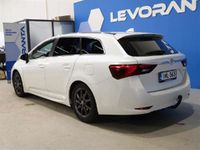 käytetty Toyota Avensis Touring Sports 1,8 Valvematic Premium Business Multidrive S