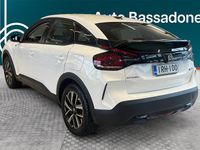 Käytetty Citroën e-C4 Feel 100 kW (136 HP) 2023 Viistoperä