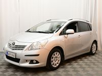 käytetty Toyota Verso 1,8 Valvematic Linea Sol