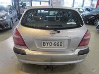 käytetty Nissan Almera 4D SEDAN 1.5