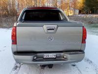 Käytetty Cadillac Escalade 2002