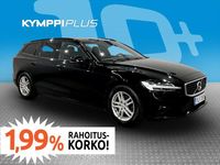 Käytetty Volvo V60 Business Edition 190 HP (139 kW) 2019 Farmari