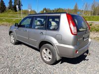 käytetty Nissan X-Trail 2,2 dCi 100 Columbia Elegance 6-vaiht. 5-ov. Busin