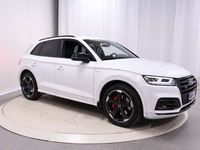 käytetty Audi SQ5 3,0 TFSI 260 kW quattro tiptronic - Matrix LEDit