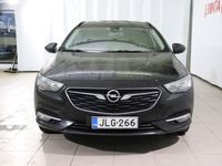 käytetty Opel Insignia Sports Tourer Enjoy 1,5 Turbo Start/Stop 122kW AT6 - J. autoturva - Ilmainen kotiintoimitus!