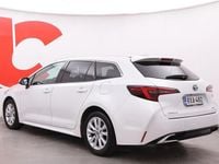 Käytetty Toyota Corolla Anniversary 140 HP (102 kW) 2024 040 Farmari