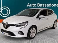 Käytetty Renault Clio V Zen 91 HP (66 kW) 2022 Viistoperä