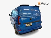 Käytetty VW Transporter 170 HP (125 kW) 2025 Sininen Van