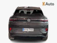 käytetty VW ID4 GTX Dual Motor AWD Business Max, akku 77 kWhiQ LED