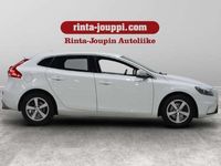 käytetty Volvo V40 T2 R-Design