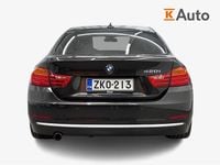 Käytetty BMW 420 Gran Coupé 184 HP (135 kW) 2015 Coupe - kaksiovinen