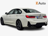 Käytetty BMW 330e M Sport 292 HP (214 kW) 2023 Sedan