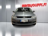 Käytetty VW Jetta Comfortline 122 HP (89 kW) 2011 Sedan