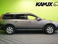 käytetty Volvo XC70 Xc70Farmari (AC) 4ov 2400cm3 A