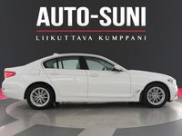Käytetty BMW 530e Luxury Line 252 HP (185 kW) 2019 Valkoinen Sedan