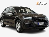 Käytetty Audi Q5 367 HP (269 kW) 2020 Katumaasturi