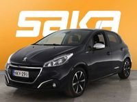 käytetty Peugeot 208 Style VTi 82 5-ov TULOSSA / OTA YHTEYS MYYNTIIN