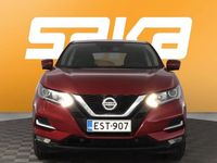 Käytetty Nissan Qashqai 360º 140 HP (102 kW) 2021 Katumaasturi
