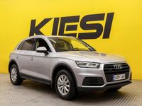 Käytetty Audi Q5 Business 190 HP (139 kW) 2017 Katumaasturi