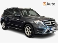 Käytetty Mercedes GLK220 170 HP (125 kW) 2013 Harmaa Katumaasturi