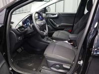 käytetty Ford Puma 1.0 EcoBoost Hybrid Powershift 125hv A7 Titanium