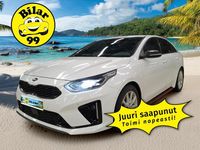 Käytetty Kia ProCeed GT-Line 140 HP (102 kW) 2019 Farmari