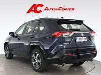 Uusi Toyota RAV4 Edition 302 HP (222 kW) 2025 Sininen Katumaasturi